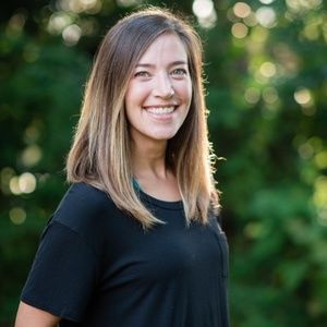 Meet your Posher, Lauren